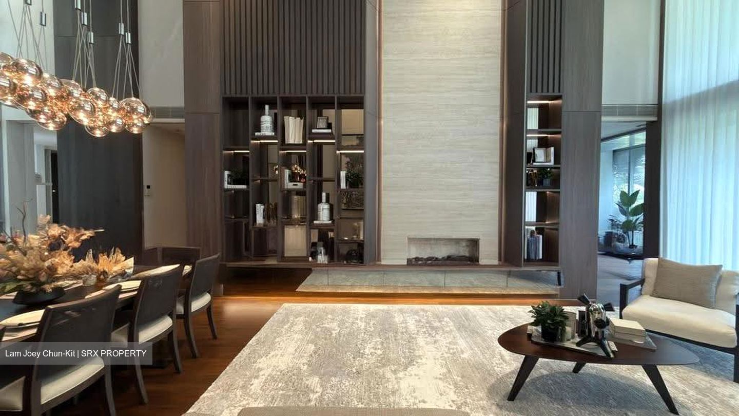 The Oliv (D10), Apartment #611408571